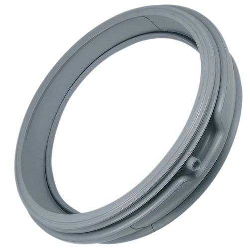 Joint de hublot (manchette) compatible - Lave-linge (7907200 MIELE)