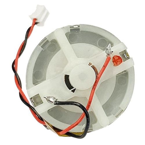Moteur de Transmission à engrenages 3X, pour Xiaomi Mijia 1ère 2ème et Roborock S50 S51 S55, capteur de nettoyeur de Robot, capteur LDS