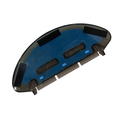 Réservoir d'eau pour aspirateur Robot Tefal Explorer série 20 40 RG6825 RG6871, pièces de rechange, accessoires, outil de nettoyage domestique