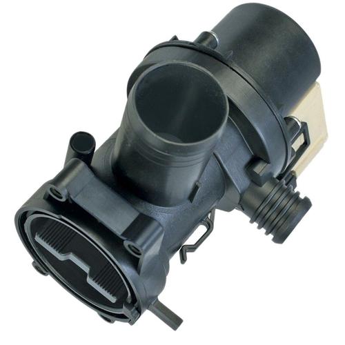 Pompe de vidange Lave-linge (481010585015 LADEN IGNIS BAUKNECHT WHIRLPOOL)