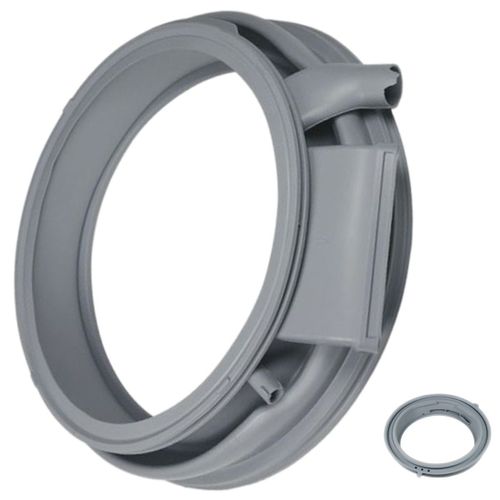 Joint de hublot (manchette) - Lave-linge (00684526 BOSCH, SIEMENS)