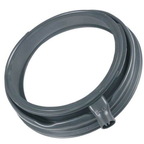 Joint de hublot d'origine - Lave-linge (00772657 SIEMENS, BOSCH)