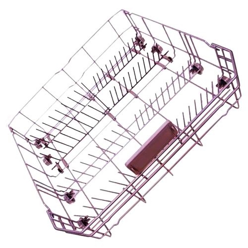 Panier inférieur - Lave-vaisselle (1758972305 BEKO)