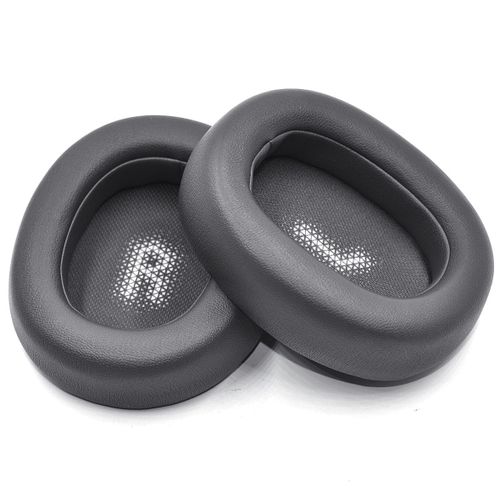 Coussinets de rechange en éponge pour JBL Everest Elite 750NC 1 paire Gris