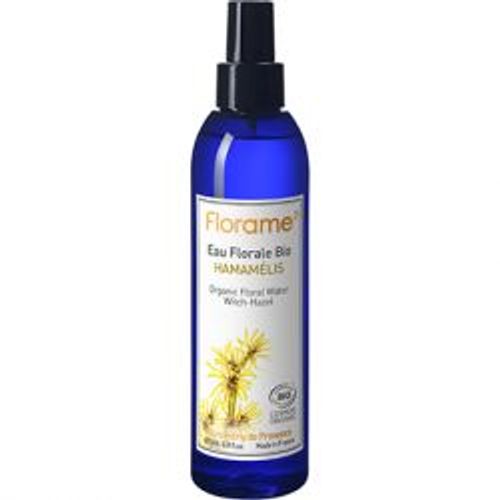 Florame Eau Florale Bio Hamamélis 200ml 