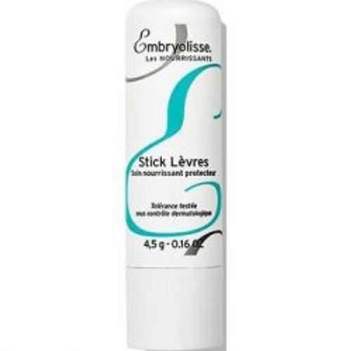 Stick Lèvres - Embryolisse - Stick Soin Nourrissant Lèvres 