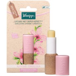 Kneipp Soin Lèvres Amande Candelilla 4,7g 