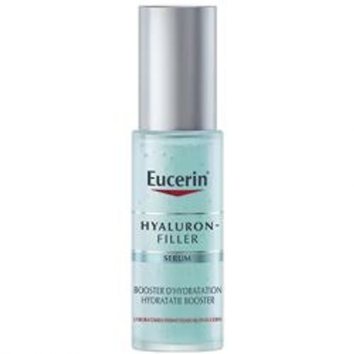 Eucerin Hyaluron-Filler Sérum Booster D'hydratation 30ml 