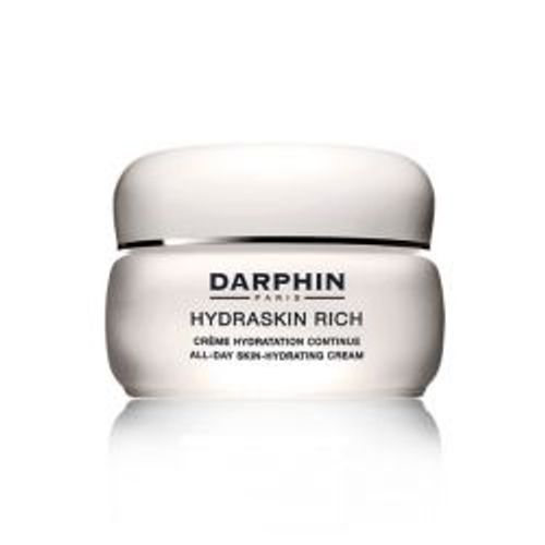 Darphin Hydraskin Rich Crème Hydratation Continue 50ml 