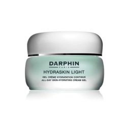 Darphin Hydraskin Light Gel Crème Hydratation Continue 50ml 