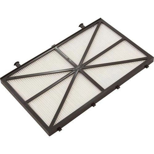 Kit de filtre pour nettoyeur de piscine Dolphin M400 M500, pièces d'aspirateur-2 pièces