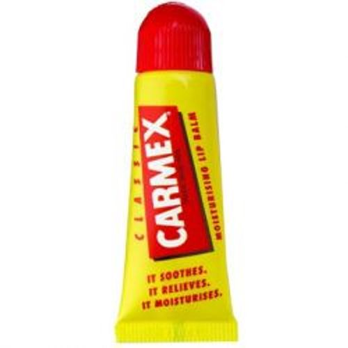 Carmex Baume À Lèvres Tube 