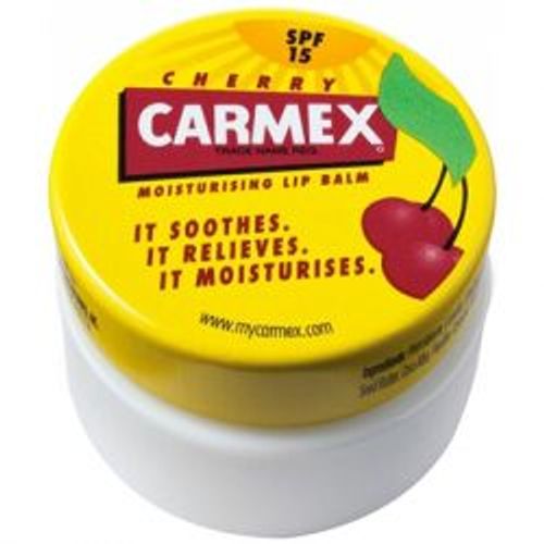 Carmex Pot Cerise 