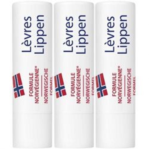 Neutrogena Stick Lèvres X3 