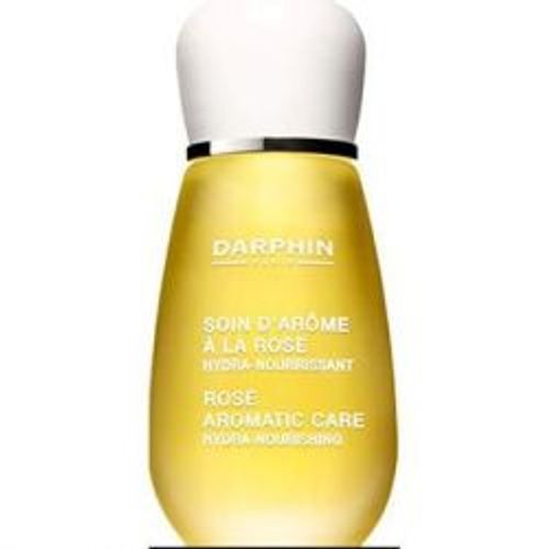 Darphin Soin D'arôme À La Rose Hydra-Nourrissant 15ml 