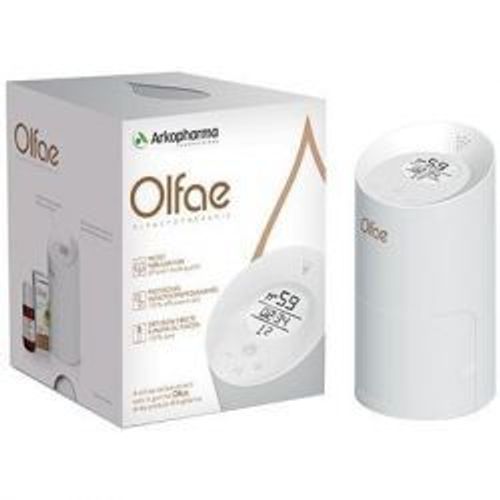 Arkopharma Olfae Diffuseur Micro-Nébulisateur 