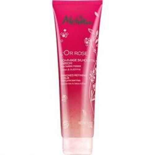 Melvita L'or Rose Gommage Silhouette Bio 150ml 