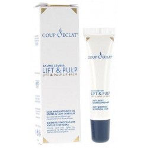 Coup D'eclat Baume Lèvres Lift & Pulp 15ml 