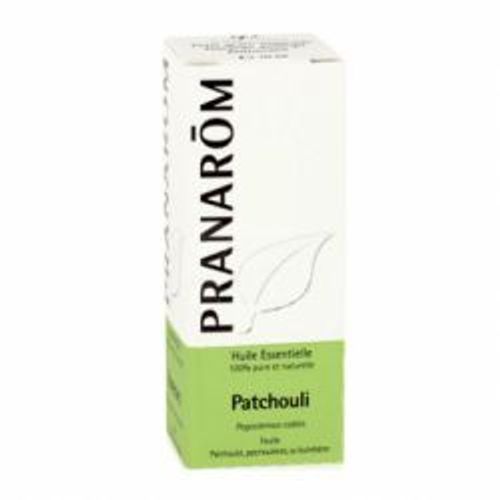 Pranarom Huile Essentielle Patchouli 5ml 