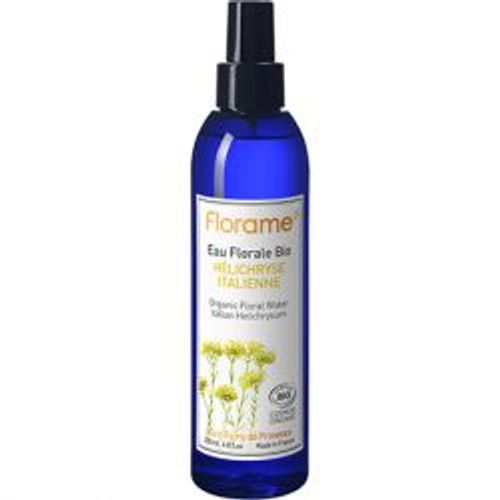 Florame Eau Florale Bio Hélichryse Italienne 200ml 
