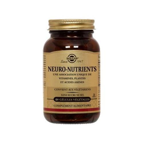 Solgar Neuro Nutrients 