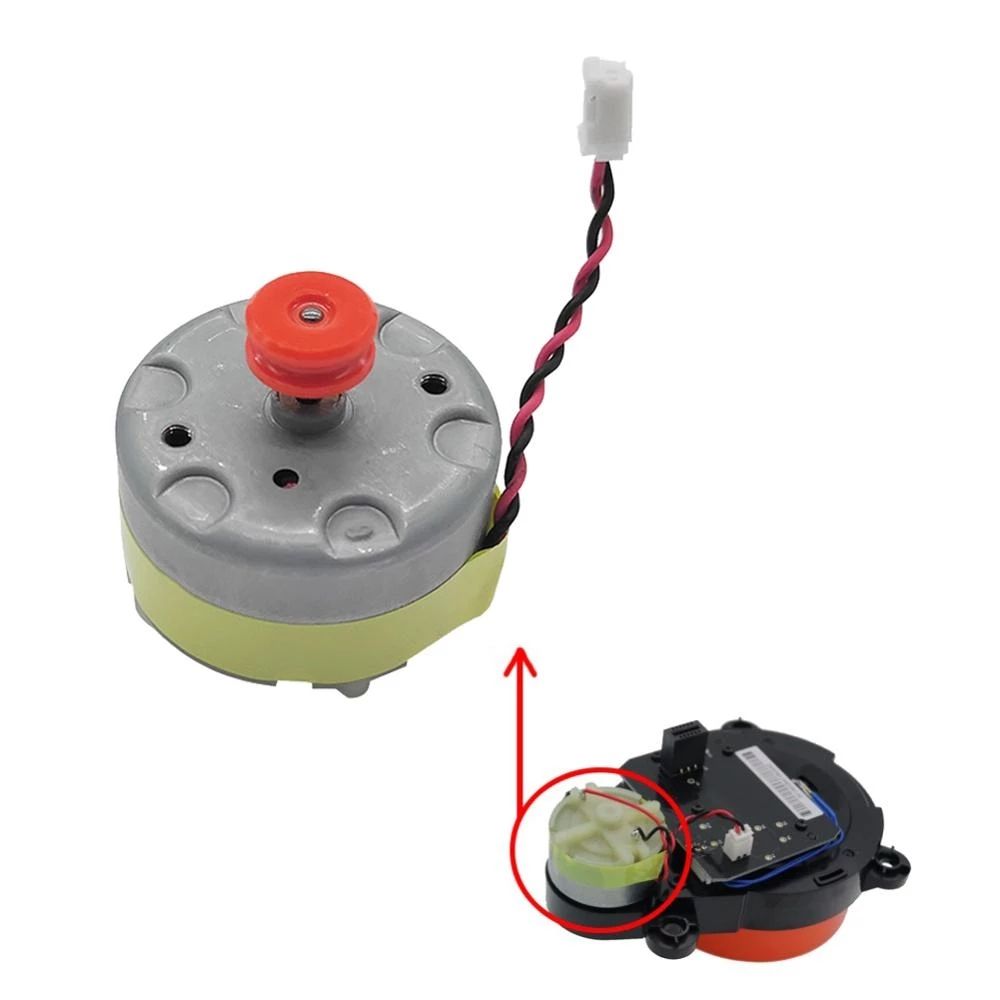 Moteur de Transmission d'engrenage pour aspirateur Xiaomi Mi... - 2