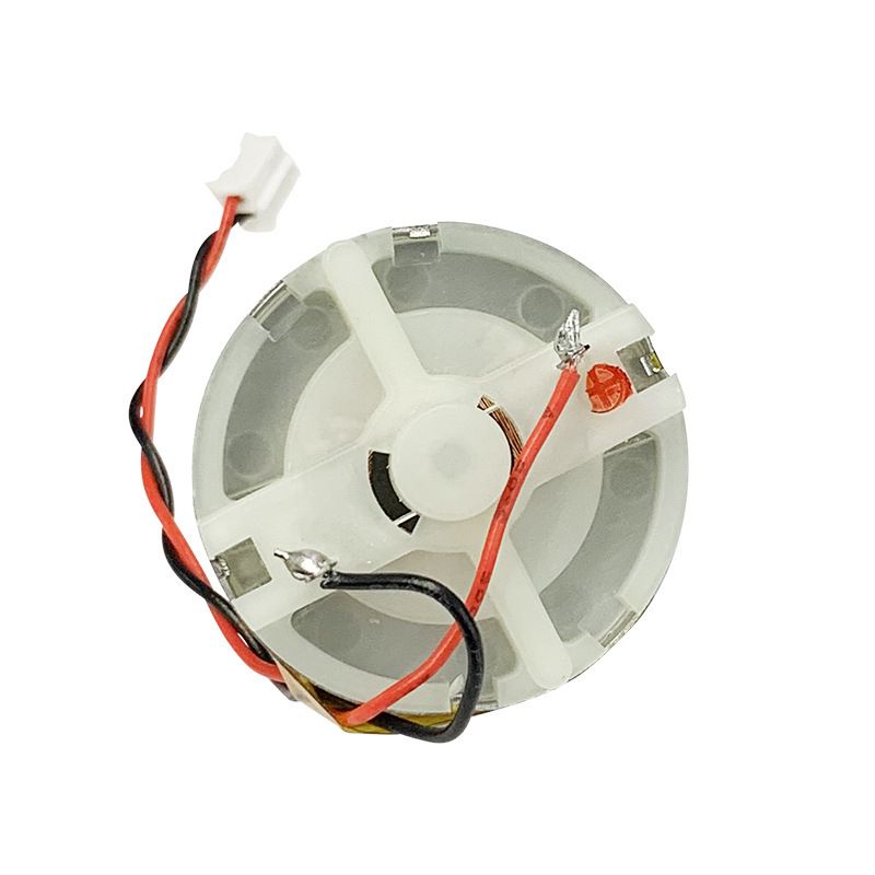 Moteur de Transmission d'engrenage pour aspirateur Xiaomi Mi... - 4