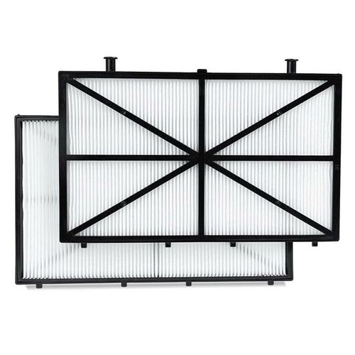Kit de filtre pour nettoyeur de piscine Dolphin M400 M500, pièces d'aspirateur-4 pièces