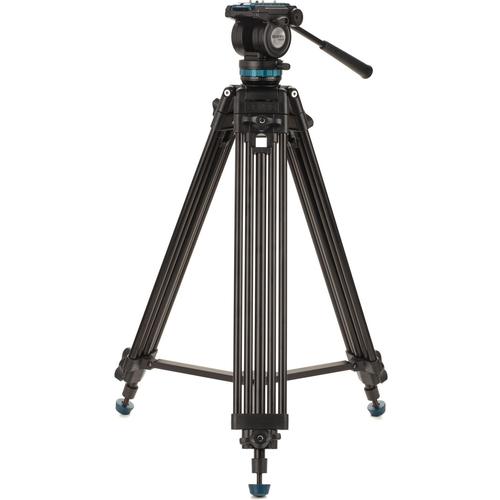 BENRO KIT TRÉPIED VIDÉO KH25PC