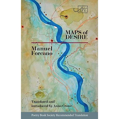 Maps Of Desire