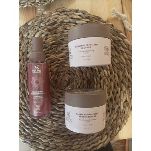 Lot Bo-Ho Green Skincare 