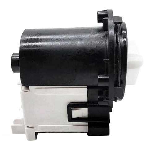 Moteur de pompe de vidange pour Machine à laver