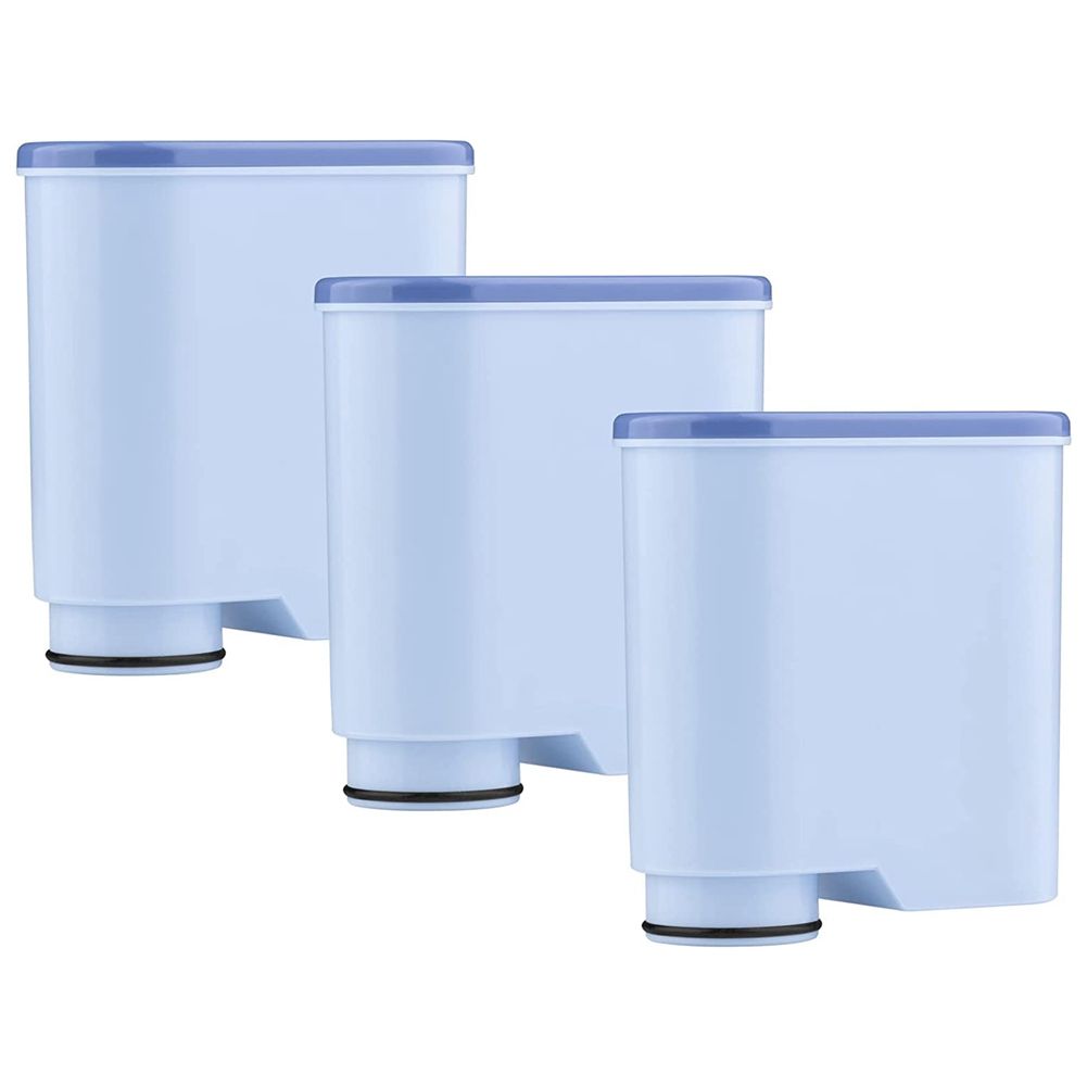 Filtre  eau pour machines  caf automatiques, remplacement...