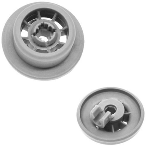 Poulie à rouleaux de rechange pour lave-vaisselle Kenmore, 16 pièces, accessoires adaptés au modèle 420198 AP2802428 165314