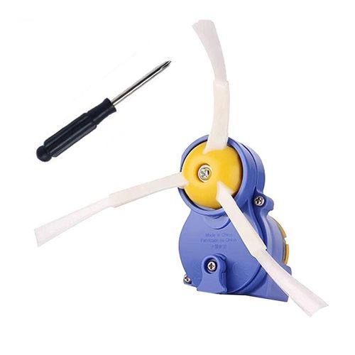 Moteur de brosse latérale pour aspirateur robot Irobot Roomba, pièce de rechange, série I3, 500, 600, 700, 800, 900