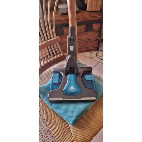 Brosse aspirateur rowenta