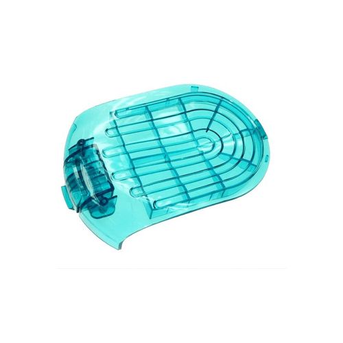 GRILLE FILTRE COTE DROIT POUR PETIT ELECTROMENAGER HOOVER - 49010428