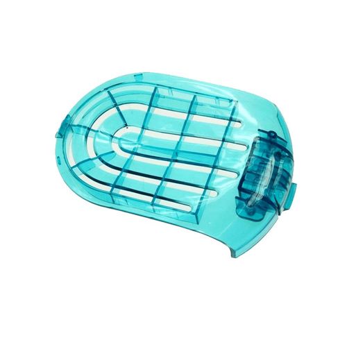 GRILLE FILTRE COTE GAUCHE POUR PETIT ELECTROMENAGER HOOVER - 49010427