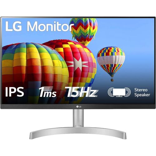 Ecran LG 24ML60SP 24" Full HD LED IPS, 1920x1080, 1ms