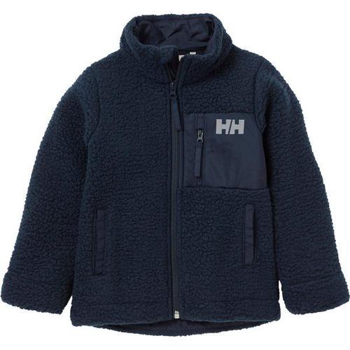 Veste Enfant Champ Pile