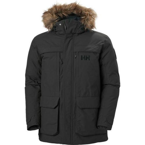 Parka Nordsjo