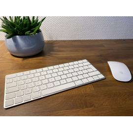 Apple Magic Mouse + Clavier sans fil Apple [VENDU] - Hardware