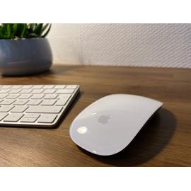 Apple Pack Clavier + souris sans fil - Pack Keyboard + Mouse