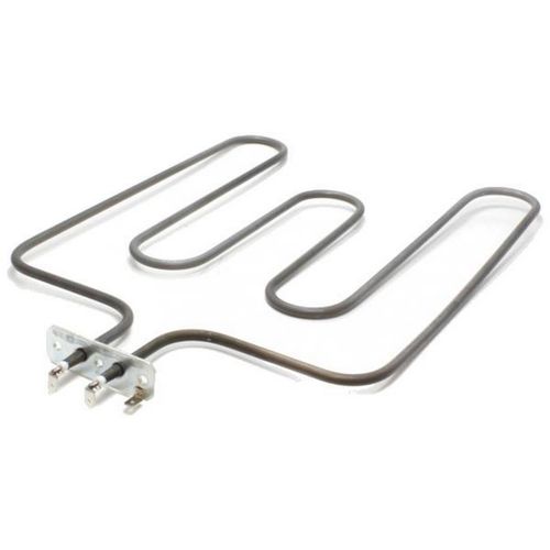 Résistance sole 1600W Four cuisinière (93696821 ZEROWATT CANDY ROSIERES GASFIRE KELVINATOR HOOVER)
