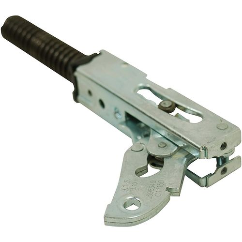 Charnière de porte d'origine Four cuisinière (00499345 NEFF BOSCH CONSTRUCTA SIEMENS)