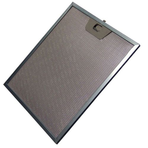 Filtre métal anti graisse (à l'unité) (37194-55862) Hotte (50244809005 ZANUSSI)