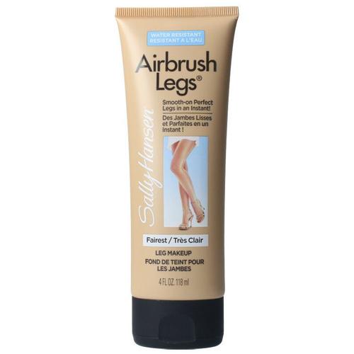 Sally Hansen Airbrush Legs Lotion Fairest 