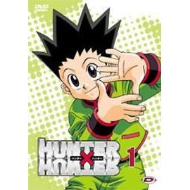 Hunter X Hunter 1 A Prix Bas Neuf Et Occasion Rakuten