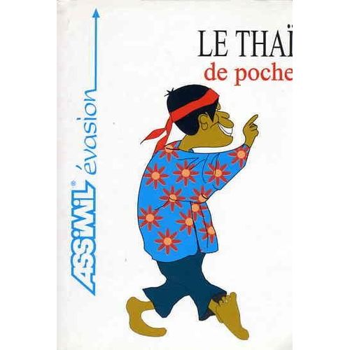 Le Thai De Poche