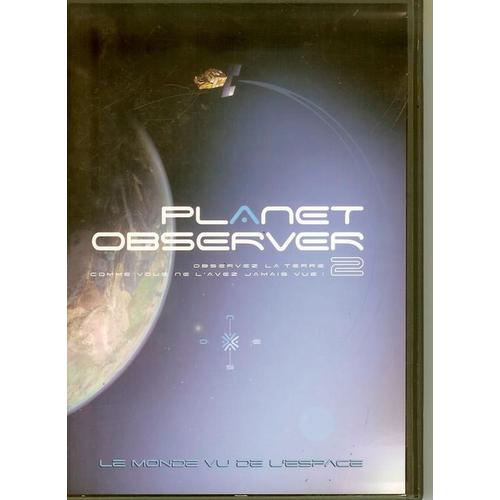 Planet Observer